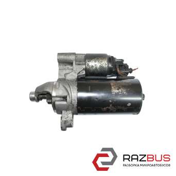 Стартер AUDI Q5 2008-2017 AUDI Q5 2008-2017