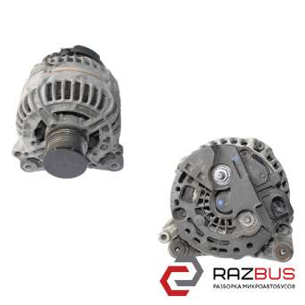 Генератор AUDI Q5 2008-2017 AUDI Q5 2008-2017