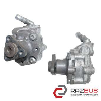 Насос гидроусилителя (ГУР) 2.0TDI AUDI Q5 2008-2017