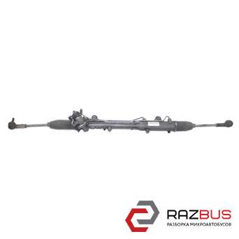 Рулевая рейка с Г/У 3.0TDI Англ. (руль справа) HONDA CIVIC 2001-2005