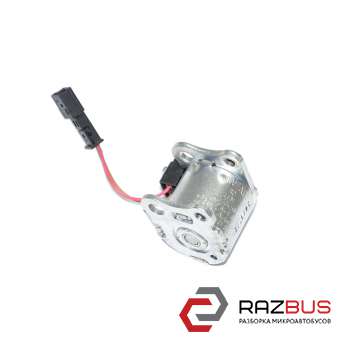 Електромагнітний клапан куліси АКПП VOLKSWAGEN TOUAREG 10-18 (ФОЛЬКСВАГЕН ТУАРЕГ RENAULT TRAFIC 2014-2019