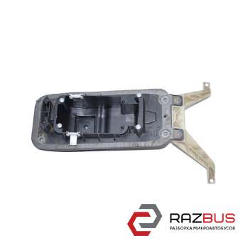 Кронштейн крепления кулисы АКПП VOLKSWAGEN PASSAT B8 2014-2023 VOLKSWAGEN PASSAT B8 2014-2023