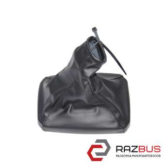 Чохол Куліси КПП (новий) OPEL CORSA 00-06 (ОПЕЛЬ КОРСА) OPEL CORSA 2000-2006