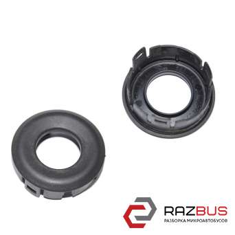 Накладка замка запалювання OPEL ZAFIRA (B) 2005-2014 (ОПЕЛЬ Зафіра) OPEL ZAFIRA B 2005-2012