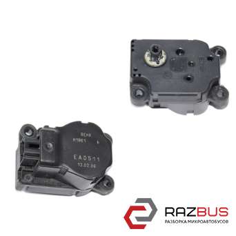 Кроковий моторчик печки PEUGEOT 307 01-08 (ПЕЖО 307) PEUGEOT 307 2001-2008