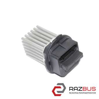 Резистор печки PEUGEOT 307 01-08 (ПЕЖО 307) PEUGEOT 307 2001-2008