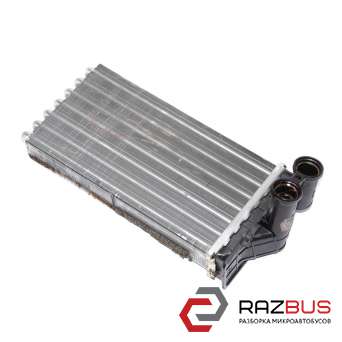 Радіатор печки PEUGEOT 307 01-08 (ПЕЖО 307) PEUGEOT 307 2001-2008