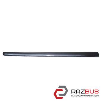 Молдинг передньої лівої двері PEUGEOT 307 01-08 (ПЕЖО 307) PEUGEOT 307 2001-2008