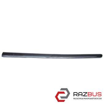 Молдинг передньої правої двері PEUGEOT 307 01-08 (ПЕЖО 307) PEUGEOT 307 2001-2008