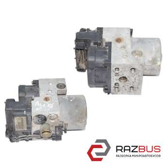 Блок ABS VOLKSWAGEN PASSAT B5 1997-2005 VOLKSWAGEN PASSAT B5 1997-2005