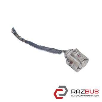 Фішка, розєм клапана EGR 1.5 DCI RENAULT KANGOO 08-12 (Рено КАНГО) RENAULT KANGOO 2008-2012 RENAULT KANGOO 2008-2012