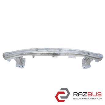 Підсилювач бампера переднього RENAULT SCENIC 09-15 (Рено Сценік) RENAULT SCENIC 2009-2015