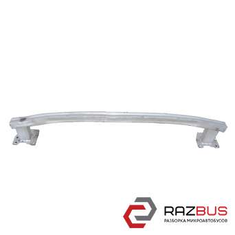 Підсилювач бампера заднього RENAULT SCENIC 09-15 (Рено Сценік) RENAULT SCENIC 2009-2015