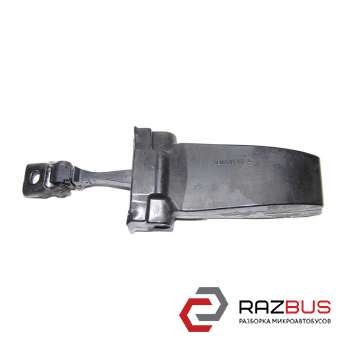Обмежувач дверей задньої SKODA OCTAVIA A7 2013-2020 (ШКОДА Октавія А7) SKODA OCTAVIA A7 2013-2020