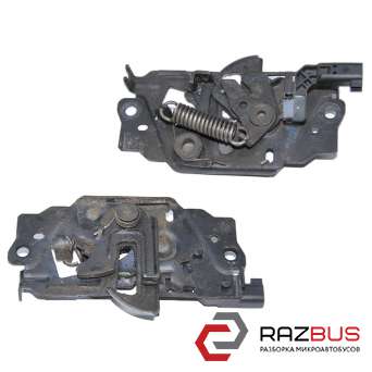 Замок капота з датчиком FORD KUGA 13-21 (ФОРД КУГА) FORD KUGA 2013-2021