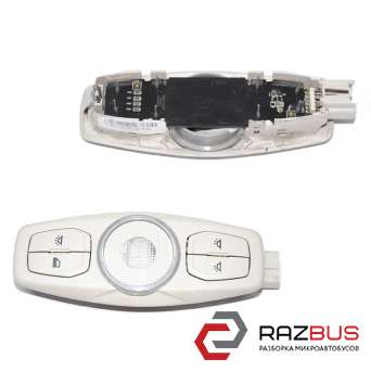 Фонарь салона FORD KUGA 2013-2021