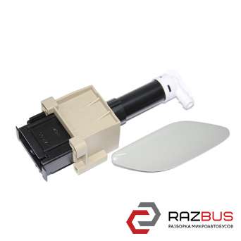 Форсунка омивача фари права 09- (Нова) з кронштейном і накладкою MAZDA CX-7 06-1 MAZDA CX-7 2006-2012