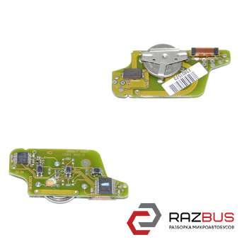 Плата ключа 3 кнопки CITROEN C4 GRAND PICASSO 06-13