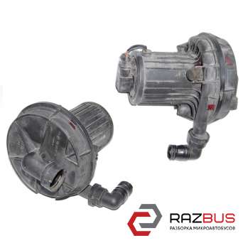 Насос вторинного повітря AUDI A6 C-6 2004-2011 (Ауді А6) AUDI A6 C6 2004-2011