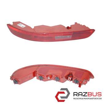 Ліхтар у бампер правий AUDI Q3 2011-2018 AUDI Q3 2011-2018