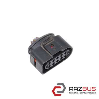 Фишка, разъем фары AUDI Q3 2011-2018 AUDI Q3 2011-2018