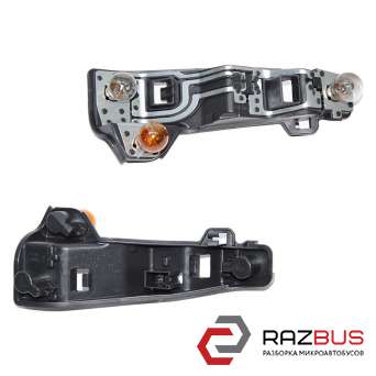 Плата заднього ліхтаря лівого AUDI Q3 2011-2018 AUDI Q3 2011-2018