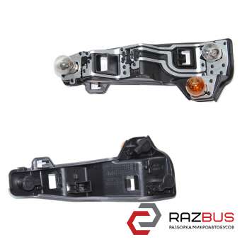 Плата заднього ліхтаря правого AUDI Q3 2011-2018 AUDI Q3 2011-2018