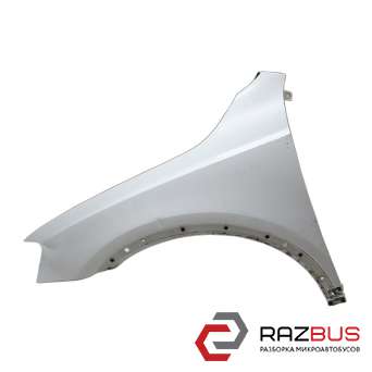 Крыло переднее левое (Дефект)