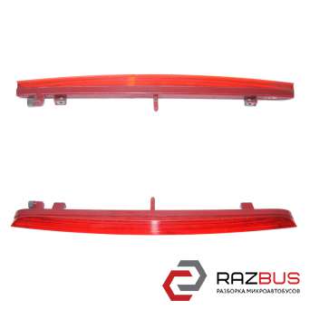 Ліхтарь стоп кришки багажника AUDI Q3 2011-2018 AUDI Q3 2011-2018