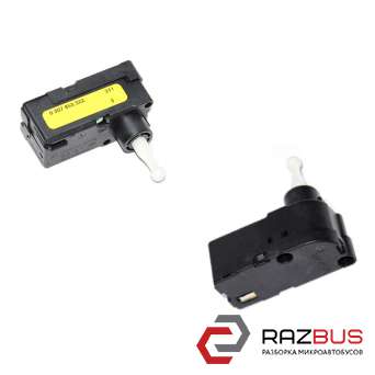 Коректор фар AUDI Q3 2011-2018 AUDI Q3 2011-2018