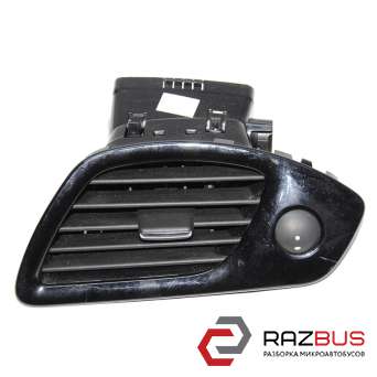 Дефлектор повітря з торпеди бічний правий RENAULT SCENIC 09-15 (РЕНО Сценік) RENAULT SCENIC 2009-2015