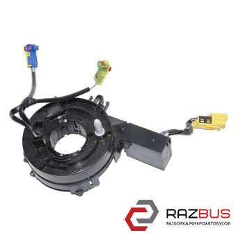 Шлейф AIRBAG RENAULT SCENIC 09-15 (Рено Сценік) RENAULT SCENIC 2009-2015