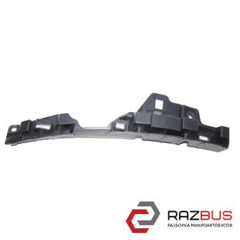 Кронштейн крепления фары левой 12- RENAULT SCENIC 2009-2015