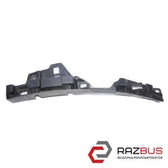 Кронштейн крепления фары правой 12- RENAULT SCENIC 2009-2015