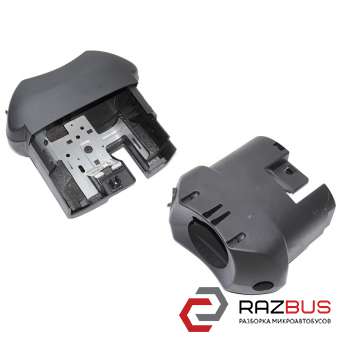 Пластик під Рульовий перемикач RENAULT SCENIC 09-15 (РЕНО Сценік) RENAULT SCENIC 2009-2015
