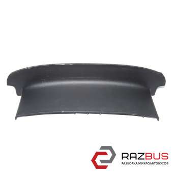 Захист рульової колонки RENAULT SCENIC 09-15 (РЕНО Сценік) RENAULT SCENIC 2009-2015 RENAULT SCENIC 2009-2015