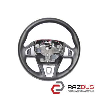 Руль под AIR BAG мульти RENAULT SCENIC 2009-2015