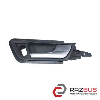 Внутрішня передня права ручка двері AUDI Q5 2008-2017 AUDI Q5 2008-2017 AUDI Q5 2008-2017