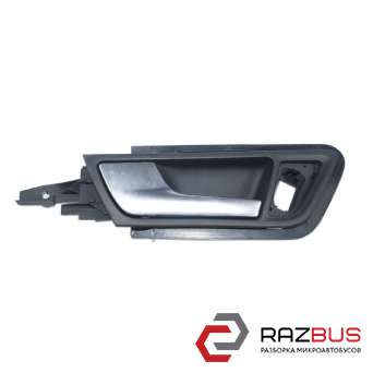 Внутрішня передня ліва ручка двері AUDI Q5 2008-2017