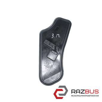 Накладка двері AUDI Q5 2008-2017 AUDI Q5 2008-2017