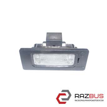 Фара підсвічування номера AUDI Q5 2008-2017 AUDI Q5 2008-2017