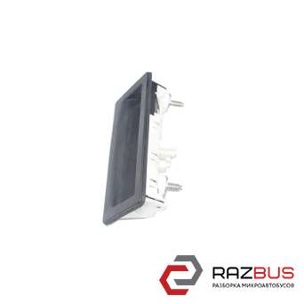 Зовнішня ручка кришки багажника AUDI Q5 2008-2017 AUDI Q5 2008-2017