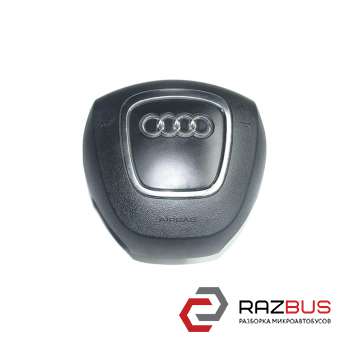 Подушка безпеки в кермо AUDI Q5 2008-2017 AUDI Q5 2008-2017