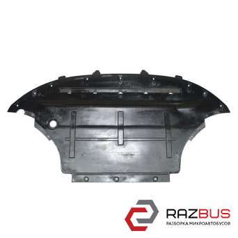 Захист під двигун AUDI Q5 2008-2017 AUDI Q5 2008-2017