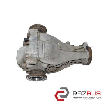 Редуктор задней балки 4х4 AUDI Q5 2008-2017