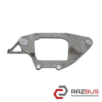 Кронштейн крепления заднего редуктора AUDI Q5 2008-2017
