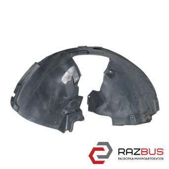 Подкрылок передний левый AUDI Q5 2008-2017
