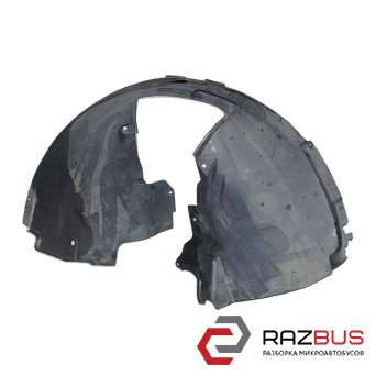Подкрылок передний правый AUDI Q5 2008-2017