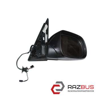 Праве електричне дзеркало AUDI Q5 2008-2017 AUDI Q5 2008-2017