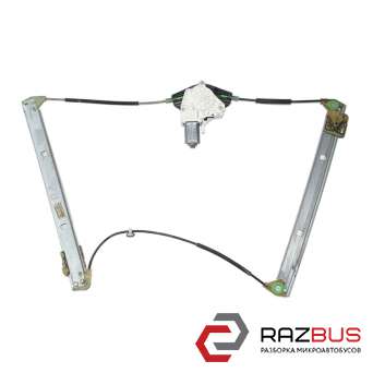 Стеклоподъемник передний левый электрический AUDI Q5 2008-2017